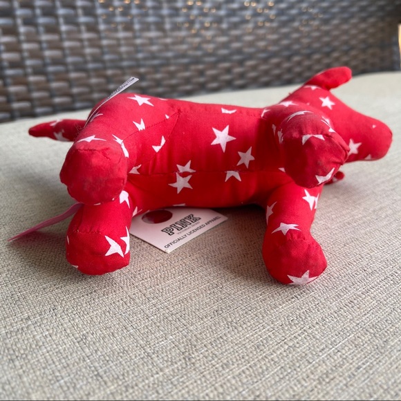 Philadelphia Phillies MLB Plush from PINK RARE - Picture 7 of 13